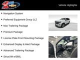 Certified 2024 Chevrolet Tahoe Premier w/ Premium Package image 2