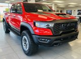 New 2025 RAM 1500 RHO w/ Bed Utility Group image 5
