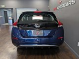 Used 2023 Nissan Leaf S image 4