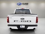 Used 2024 Ford F150 Lariat w/ Equipment Group 502A High image 5