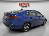 Used 2022 Kia Forte LXS image 4