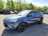 New 2025 Buick Envista Sport Touring w/ Convenience I Package image 4