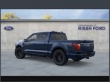 New 2025 Ford F150 Lariat image 4