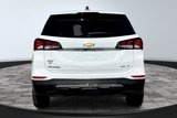 Used 2023 Chevrolet Equinox LT w/ Driver Convenience Package image 4