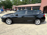 Used 2019 Chevrolet Cruze LT w/ LT Fleet Convenience Package image 2