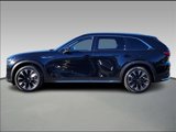 New 2025 MAZDA CX-90 Plug-In Hybrid w/ Premium Plus image 4