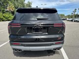 New 2026 Chevrolet Traverse Z71 w/ Driver Confidence Package image 4