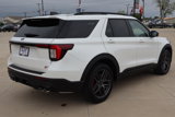 New 2025 Ford Explorer ST image 5