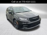 New 2025 Chrysler Pacifica Select image 3