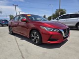 Used 2022 Nissan Sentra SV w/ All-Weather Package image 4