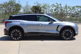 New 2025 Chevrolet Blazer EV RS image 4
