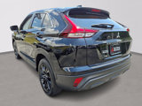 New 2025 Mitsubishi Eclipse Cross AWD image 5