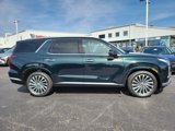 New 2025 Hyundai Palisade Calligraphy image 3