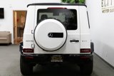 Used 2020 Mercedes-Benz G 63 AMG 4MATIC image 4