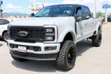 New 2025 Ford F250 Lariat w/ Lariat Ultimate Package image 2