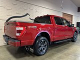 Used 2023 Ford F150 Lariat image 3