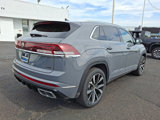 New 2025 Volkswagen Atlas Cross Sport SEL Premium R-Line image 4