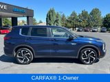 Used 2023 Mitsubishi Outlander SE image 2