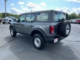 New 2025 Ford Bronco 4-Door image 5