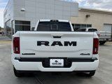 New 2026 RAM 3500 Laramie image 4
