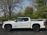 New 2025 Toyota Tundra Platinum image 3