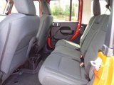 Used 2024 Jeep Wrangler Willys image 5