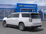 New 2025 Chevrolet Suburban Premier image 3