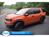 New 2026 Honda Passport TrailSport Elite image 5