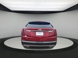 New 2025 Cadillac XT5 Premium Luxury w/ Technology Package image 5