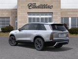 New 2026 Cadillac Vistiq Sport image 3