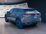 New 2026 Volkswagen Atlas Cross Sport SE image 4