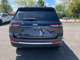 New 2025 Jeep Grand Cherokee Limited image 6