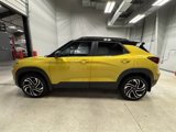 Used 2024 Chevrolet TrailBlazer RS w/ Convenience Package image 4
