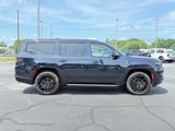 New 2025 Jeep Wagoneer Series II image 2