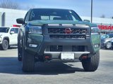 New 2025 Nissan Frontier PRO-4X image 2