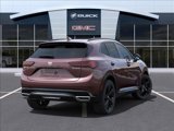 New 2025 Buick Envision Sport Touring image 4