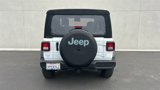 Used 2024 Jeep Wrangler Sport S image 3