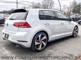 Used 2020 Volkswagen GTI SE image 5
