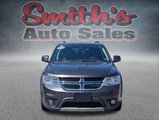 Used 2019 Dodge Journey SE w/ Connectivity Group image 2