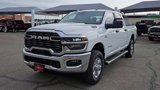 New 2025 RAM 2500 Lone Star image 3