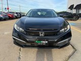 Used 2021 Honda Civic LX image 4