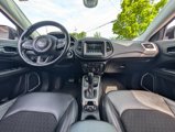Used 2021 Jeep Compass Latitude w/ Convenience Group image 2