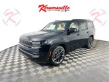 New 2025 Jeep Grand Wagoneer Series III w/ Quick Order Packagew 28T image 3