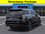 New 2025 Chevrolet Suburban RST w/ RST Capability Package image 4