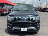 Used 2020 Ford Expedition Max Limited image 2