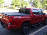 Used 2016 Toyota Tacoma TRD Sport image 6