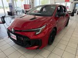 New 2025 Toyota Corolla GR image 4