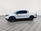 New 2025 Honda Ridgeline Black Edition image 4