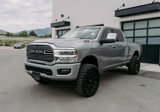 Used 2024 RAM 2500 Laramie image 2