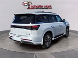 New 2025 INFINITI QX80 Sensory w/ Exterior Package image 6